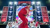 South Korean singer Psy cancels 'Summer Swag' concert in Gwacheon mid-performance due to severe weather