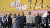 台中2選區顏寬恒宣布當選：不是王子復仇 而是爭回公理