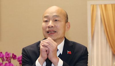 扁曝韓流將再起！高雄藍議員吐真心話 曝唯一翻盤機會 - 政治