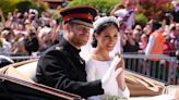 Was Meghan Markle Married Before Prince Harry? Details on Her First Wedding to Trevor Engelson