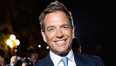 Michael Weatherly touches down in Budapest ahead of NCIS: Tony and Ziva spin-off – details