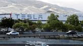 Tesla settles factory worker’s sexual harassment lawsuit | Honolulu Star-Advertiser