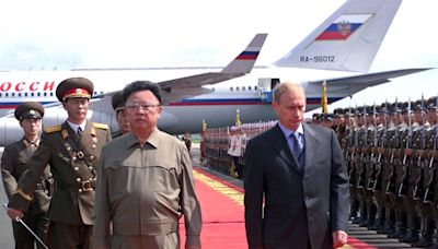 暌違24年 蒲亭計畫再訪北韓