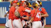 What channel is Florida softball vs Oklahoma on today? Time, TV for Women's College World Series