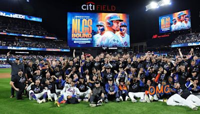 What you need to know from the MLB playoffs: Mets to NLCS, Dodgers force Game 5