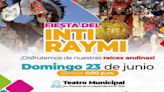 Municipalidad de Cusco exhorta cancelar escenificación del Inti Raymi anunciada en SJL