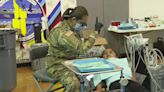 Idaho National Guard travels to Duck Valley Reservation for Innovative Readiness Training operation