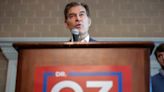 Dr. Oz claimed Pennsylvania is on the Atlantic coast, botching the geography of the state where he hopes to be senator