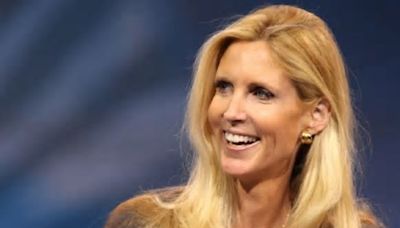 Ann Coulter will return to speak at Cornell after being shut down during last speech