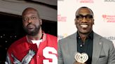 Unc vs. Unc: Shaquille O'Neal Drops Diss Track For Shannon Sharpe