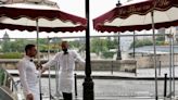 Security measures cripple Paris restaurants ahead of Olympics