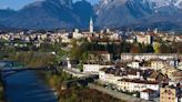 The incredible new 105 mile walking route through 10 beautiful European villages