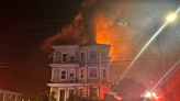 American Red Cross helping 14 after Pawtucket fire | ABC6