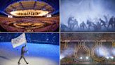 The most spectacular images from the Paris 2024 Olympics closing ceremony