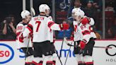 Biggest NHL early season surprises: Devils' hot start is no mirage