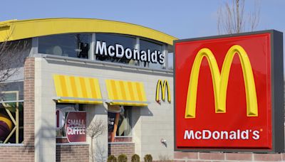 Where to Find the Cheapest McDonald's Big Mac in the US