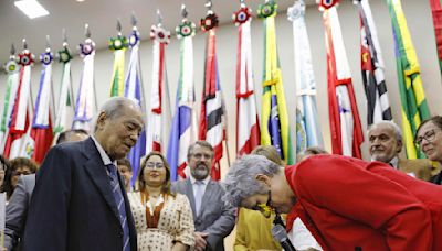 Brazil apologises for persecution of Japanese immigrants after World War II