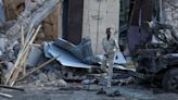 Anschlag beim Public Viewing: Neun Tote bei Bombenexplosion an Café in Somalia