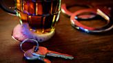 2 arrested at East County DUI checkpoint