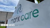 Delays to some cervical screening results letters, Manx Care says