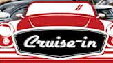 Bristol 45 Diner Cruise-In Night on May 20