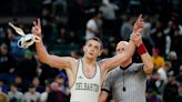 Delbarton wrestling crowns four champions, scores most team points at NJ state tournament