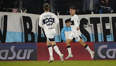 Racing vs. Gimnasia hoy EN VIVO por la Liga Profesional: el Lobo da el golpe en el Cilindro de Avellaneda