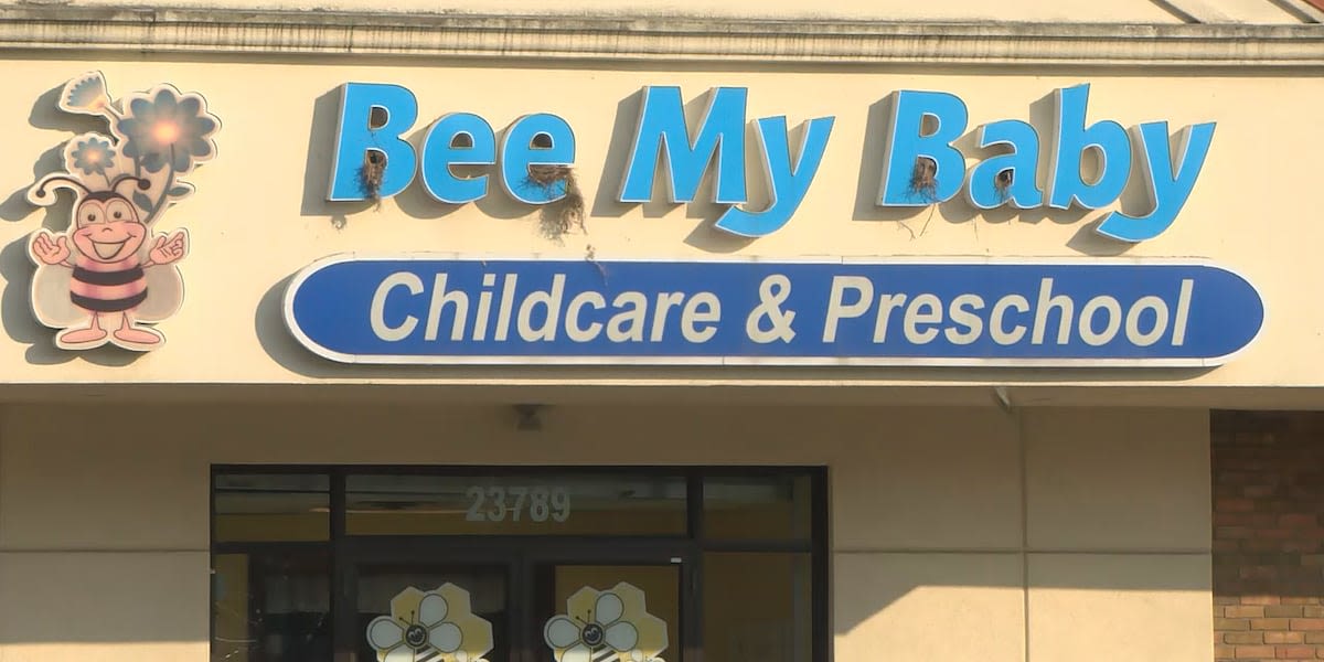 Lakewood mom claims daughter was abused by employee at Bee My Baby Childcare