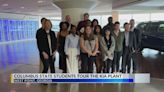 Columbus State students prepare for two-week study, cultural trip to South Korea