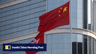 Beijing hits out at countries attacking guilty verdict in national security trial