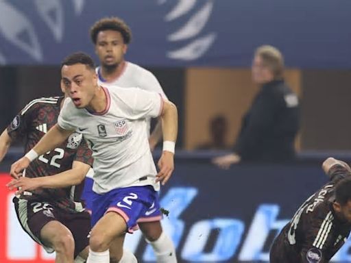 Dilema para Berhalter y el USMNT con la baja de Sergiño Dest