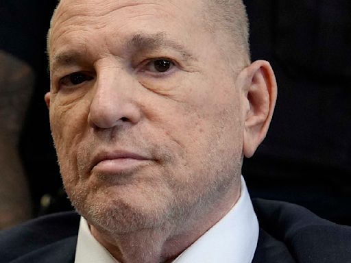 Harvey Weinstein may face new charges as more accusers come forward, New York prosecutors say