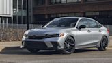 2023 Honda Civic Drops LX Trim, Hiking Up Base Price by $2100