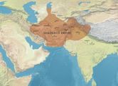 Ghaznavid campaigns in India