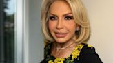 Laura Bozzo responde a críticas por su llegada a Venga la Alegría