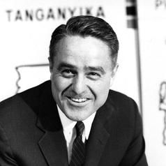 Sargent Shriver