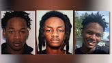 3 teen murder suspects connected to 15-year-old shot, killed at south GA park in police custody