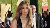 Jennifer Lopez's MTV Awards Message to Ben Affleck Hints at How Important Their Home Life Is