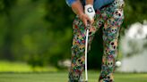 John Daly withdraws from the PGA Championship with a thumb injury