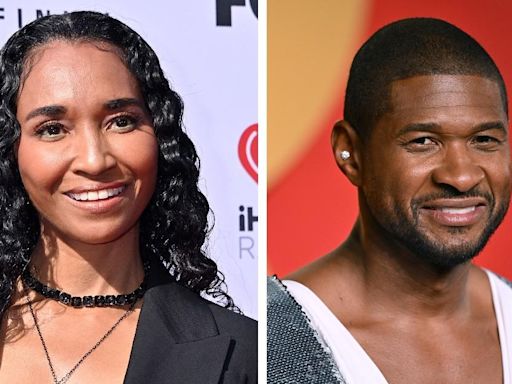 Rozonda 'Chilli' Thomas 'Knew' She Would Have 'Ended Up Divorced' From Usher If She Accepted His Proposal