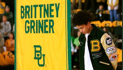 How to Watch Brittney Griner’s ’20/20: Prisoner of Russia’ Interview Online