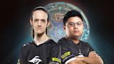 Dota 2: Crystallis, Armel lead Secret past OG in TI 2023 Western European qualifier