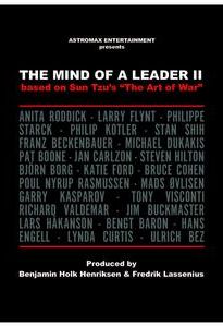 The Mind of a Leader II Based on Sun Tzu's 'The Art of War'