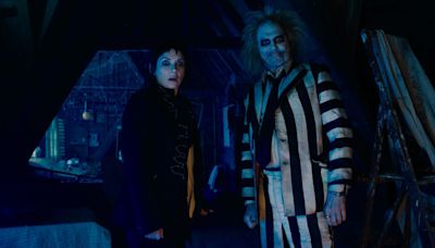 Wait, Does ‘Beetlejuice Beetlejuice’ Have Any Post-Credit Scenes?