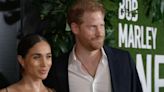 Prince Harry and Meghan, Duchess of Sussex issue short statement on Catherine's cancer diagnosis