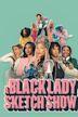 A Black Lady Sketch Show FREE