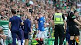 Celtic vs Rangers LIVE! Old Firm derby match stream, latest score and goal updates today