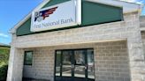 Troopers investigate First National Bank after robbery