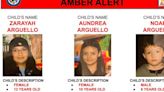 AMBER Alert canceled in Colorado after kids located safely