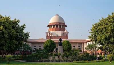 Centre tells SC no proof of "breach of confidentiality', bats against cancellation of NEET-UG - CNBC TV18